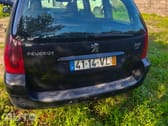 Peugeot 307 1.6