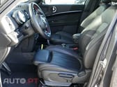 MINI Countryman John Cooper Works ALL4 Auto Desportiva