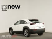 Mazda MX-3 MX-30 E-SKYACTIV EXCLUSVE-LINE