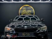 BMW 420 d Pack M Kit M4