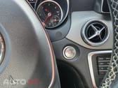 Mercedes-Benz CLA 180 D URBAN