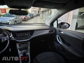 Opel Astra Sports Tourer 1.6 CDTI Business Edition S/S