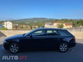 Audi A4 2.0