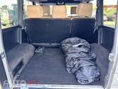 Mercedes-Benz G 55 Longo