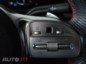 Mercedes-Benz A 180 d AMG Line Aut.