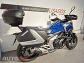 Honda NC750X NC