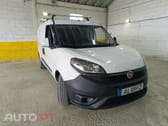 Fiat Doblo 1.3 MJ Maxi SX 3L