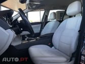 Mercedes-Benz C 250 CDi Avantgarde BE Aut.