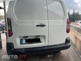 Citroen Berlingo 1.6 BlueHDi L2 3L