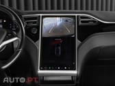 Tesla Model S 75