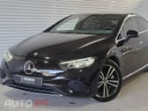 Mercedes-Benz EQE 350+ Edition