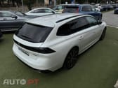 Peugeot 508 SW 1.5 BlueHDi GT Line