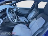 Renault Clio Techno TCe 100 Eco-G