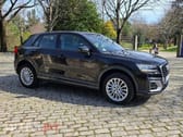 Audi Q2 1.0 TFSI Sport S tronic