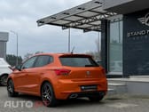 Seat Ibiza 1.6 TDI FR