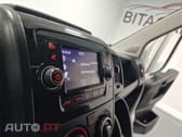 Peugeot Boxer 2.2 BlueHDi 335 L2H2 Pro GPS CAM. TRASEIRA IVA DEDUTIVEL