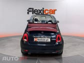 Fiat 500 1.0 Hybrid Lounge
