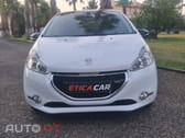 Peugeot 208 1.4 HDi Allure