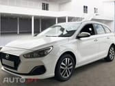 Hyundai i30 1.6 CRDi Style