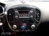 Nissan Juke 1.6 Acenta