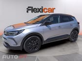 Opel Grandland (X) 1.5 CDTI GS Line AT