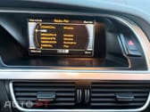 Audi A5 2.0 TDI S-line