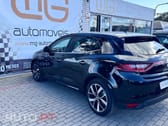 Renault Mégane ENERGY TCe 100 LIMITED