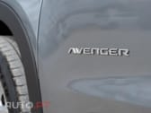 Jeep Avenger 1.2 GSE T3 Altitude