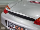 Porsche Boxster 2.5