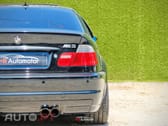 BMW M3 SMGII