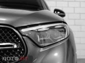 Mercedes-Benz GLC 300 e Coupe 4Matic 9G-TRONIC Edition AMG Line