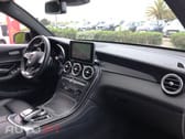 Mercedes-Benz GLC 220 d 4Matic 9G-TRONIC AMG Line