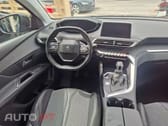 Peugeot 3008  Puretech 130 Stop Start Allure