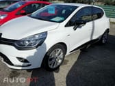 Renault Clio 0.9 TCe Limited Edition