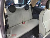 Fiat 500  0 9 Twinair S S Lounge