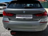 BMW 116 d Auto