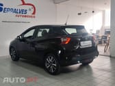 Nissan Micra 1.0 IG-T Acenta