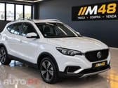 MG ZS EV 44.5 kWh Luxury