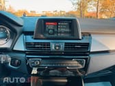 BMW 216 d 7L Advantage