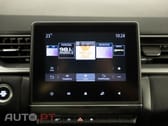 Renault Captur 1.0 TCe Intens