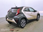 Toyota Aygo X 1.0 Design