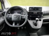 Toyota Proace City  1.5D L1 Comfort IVA DEDUTÍVEL