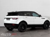 Land Rover Evoque 2.2 eD4 Pure