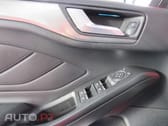 Ford Focus SW 1.5 TDCi EcoBlue Titanium