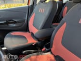 Renault Captur TCe 120 EDC Dynamique