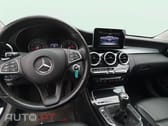 Mercedes-Benz C 180 d BlueTEC AMG Line