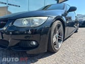 BMW 320 Cabrio Pack M