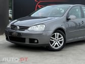 Volkswagen Golf 1.9 TDi BlueM. Confortline