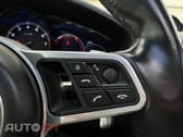 Porsche Cayenne E-Hybrid Tiptronic S