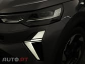 Renault Captur Captur 1.0 TCe Techno